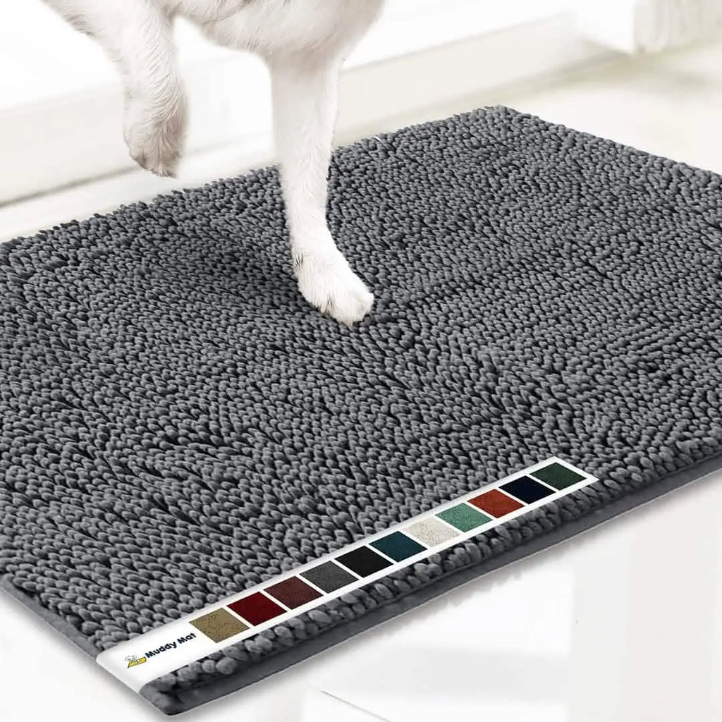 Muddy Mat Original Anti-Mud Mat
